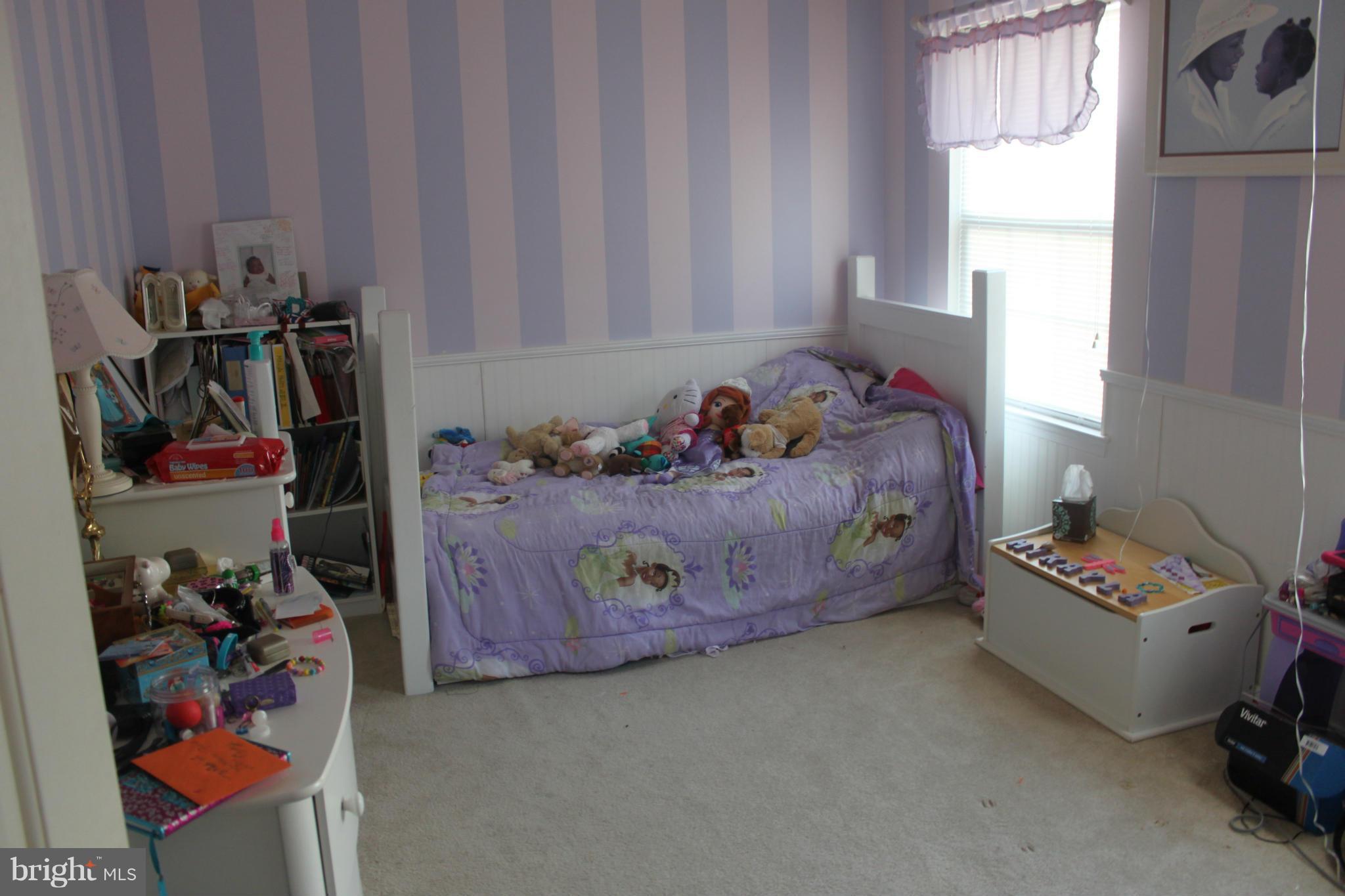10113 Goose Pond Court Laurel, MD 20708 - Photo 10 of 14 Bedroom