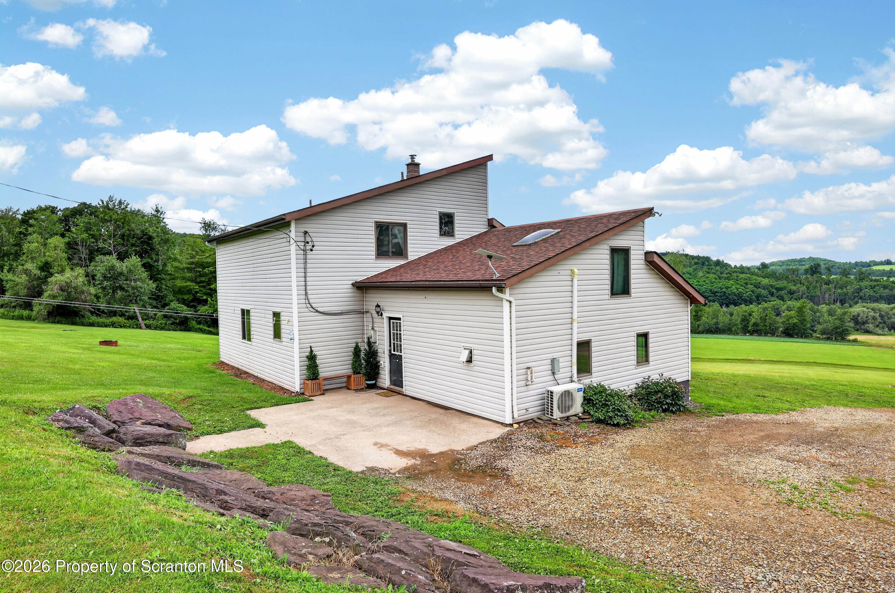 1177 Rosenberry Hill Road Dushore, PA 18614 - Photo 44 of 53 photo__9178