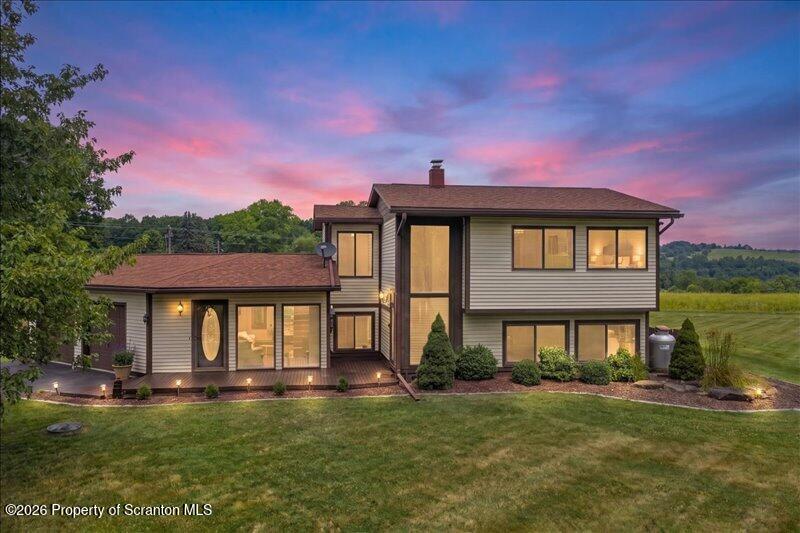 3 Eastwoods Road Tunkhannock, PA 18657 - Photo 1 of 44 front