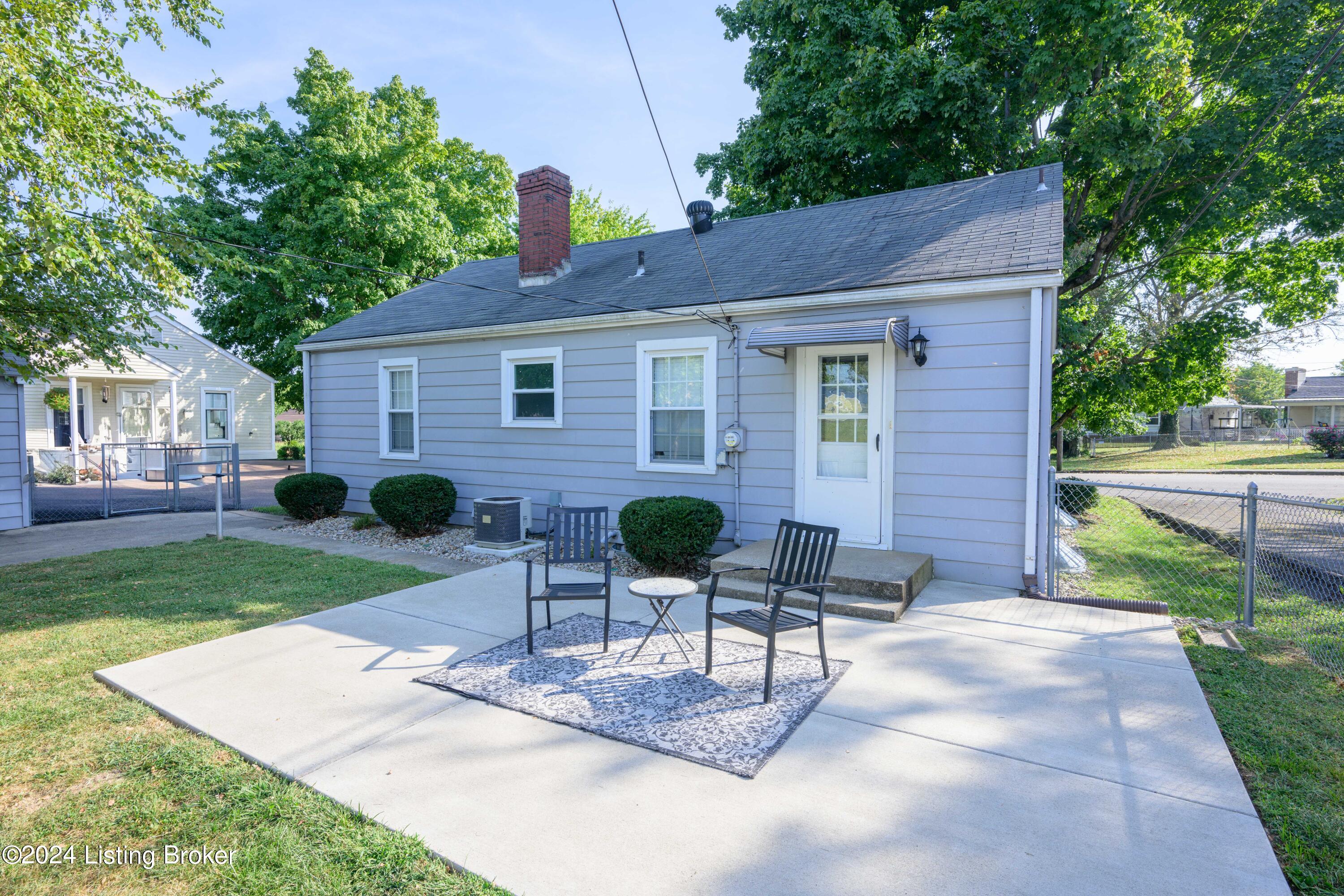 325 Robin Road Elizabethtown, KY 42701 - Photo 39 of 48 325 Robin Road-9