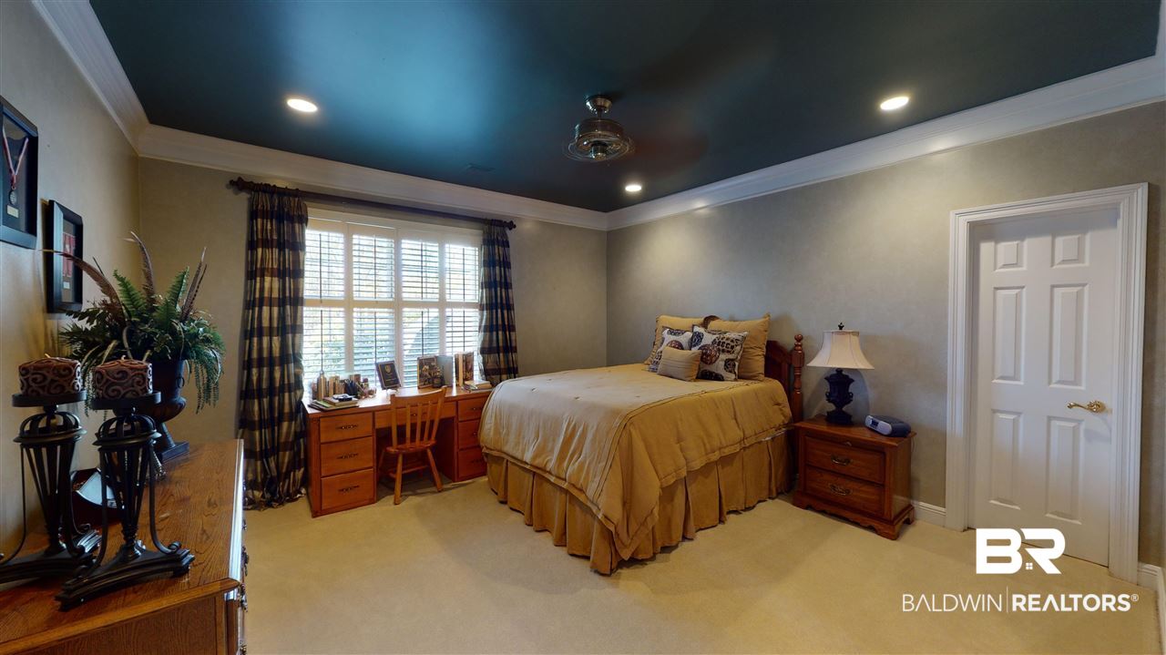 2828 Churchbell Court Mobile, AL 36695 - Photo 25 of 40