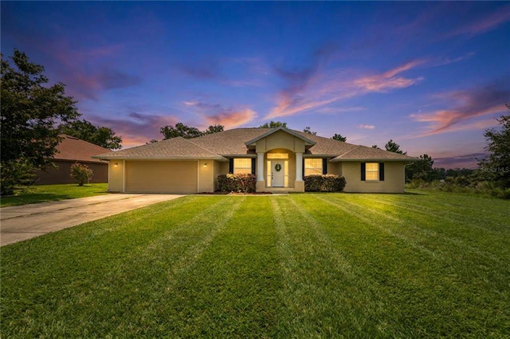 5320 Southwest 115th Loop Ocala, FL 34476 - Photo 2 of 51