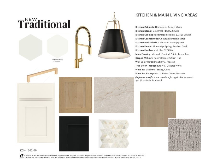 5801 Brees Place Arrington, TN 37014 - Photo 11 of 95 a picture of a rug