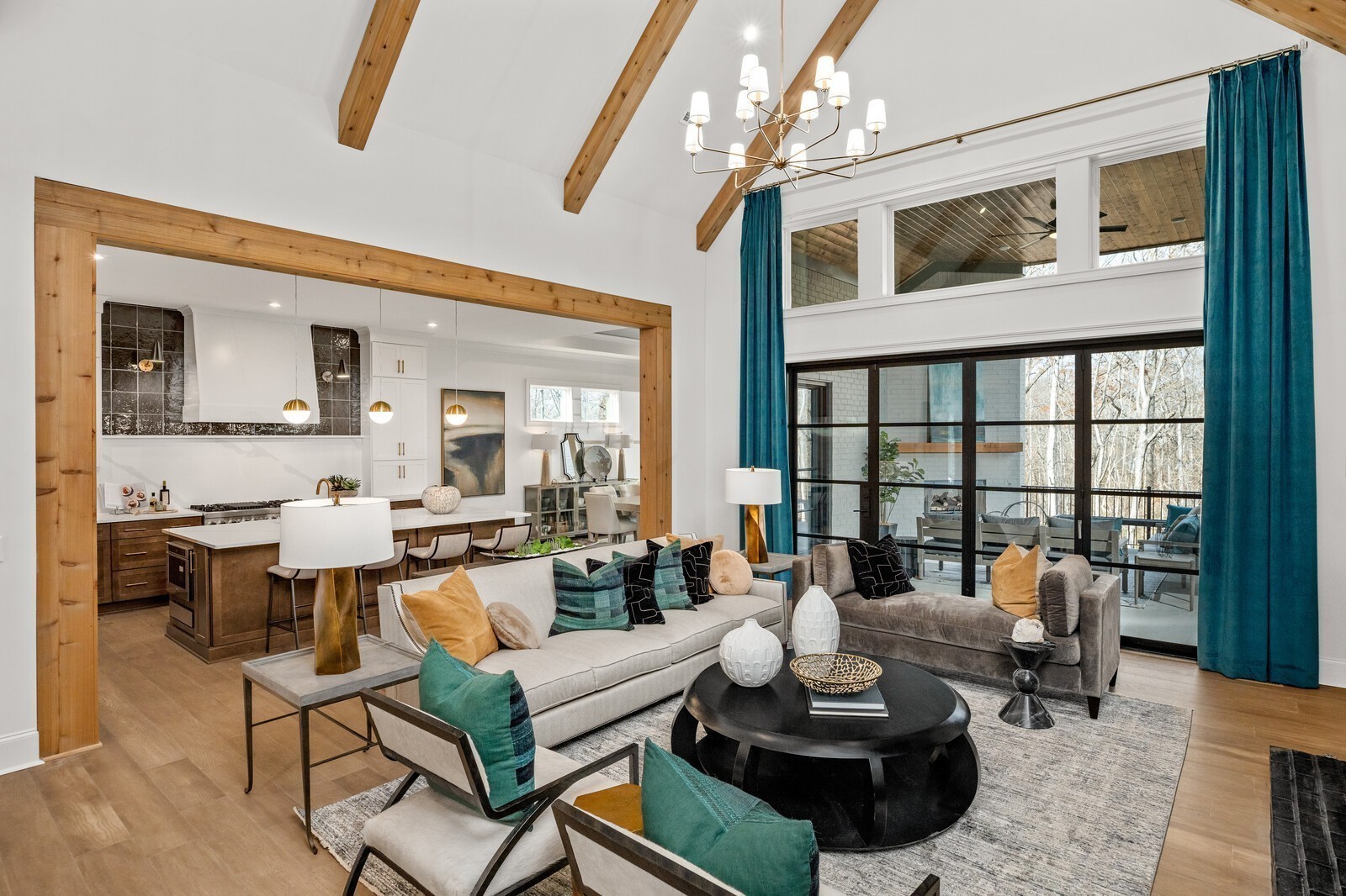 5801 Brees Place Arrington, TN 37014 - Photo 17 of 95