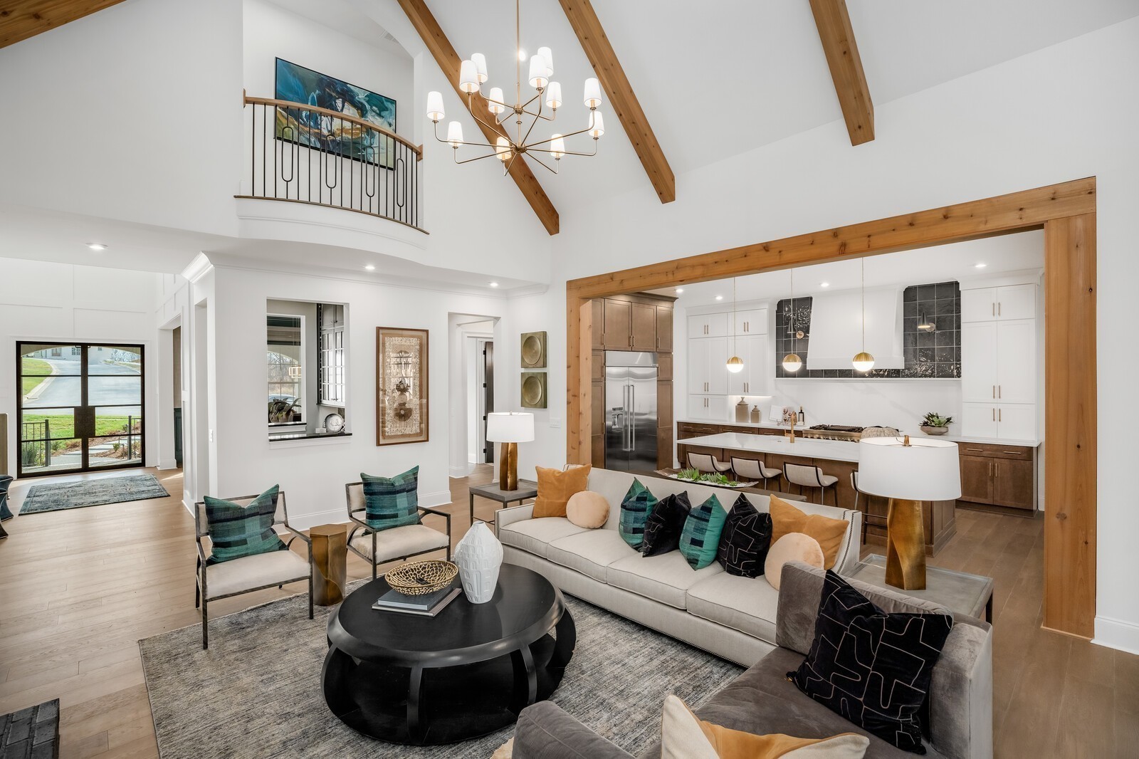 5801 Brees Place Arrington, TN 37014 - Photo 20 of 95