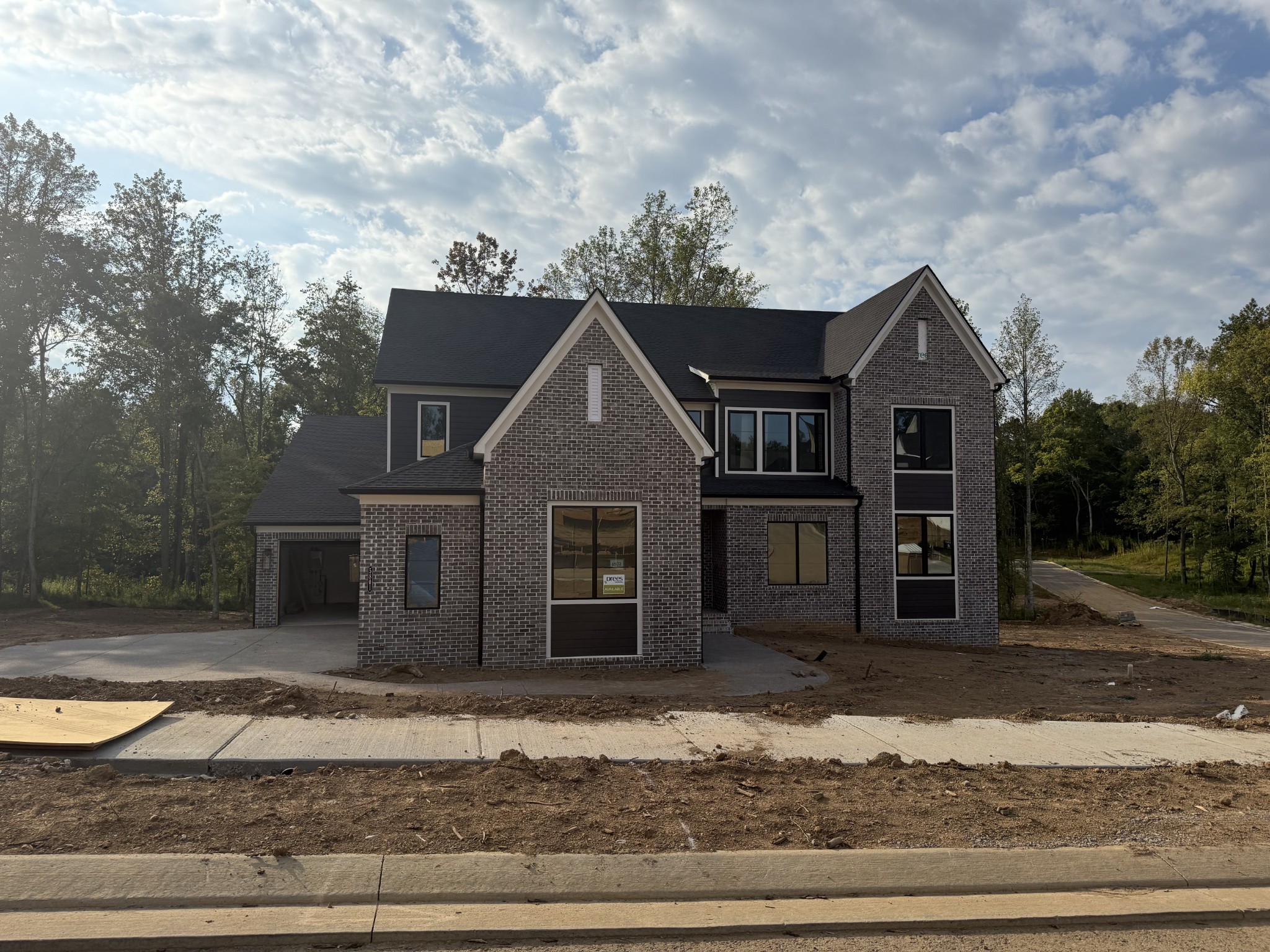 5801 Brees Place Arrington, TN 37014 - Photo 2 of 95