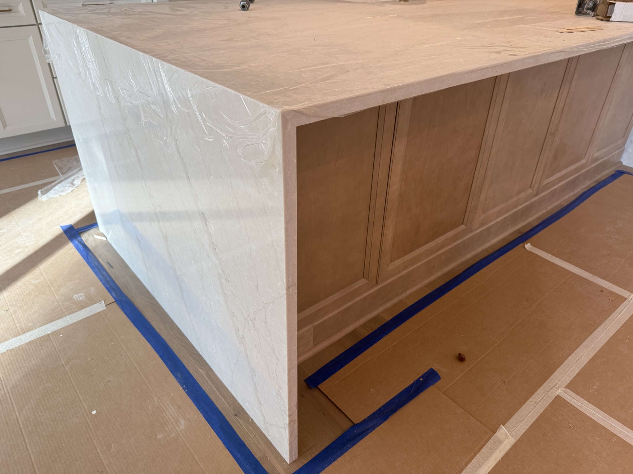 5801 Brees Place Arrington, TN 37014 - Photo 25 of 95 a view of front door