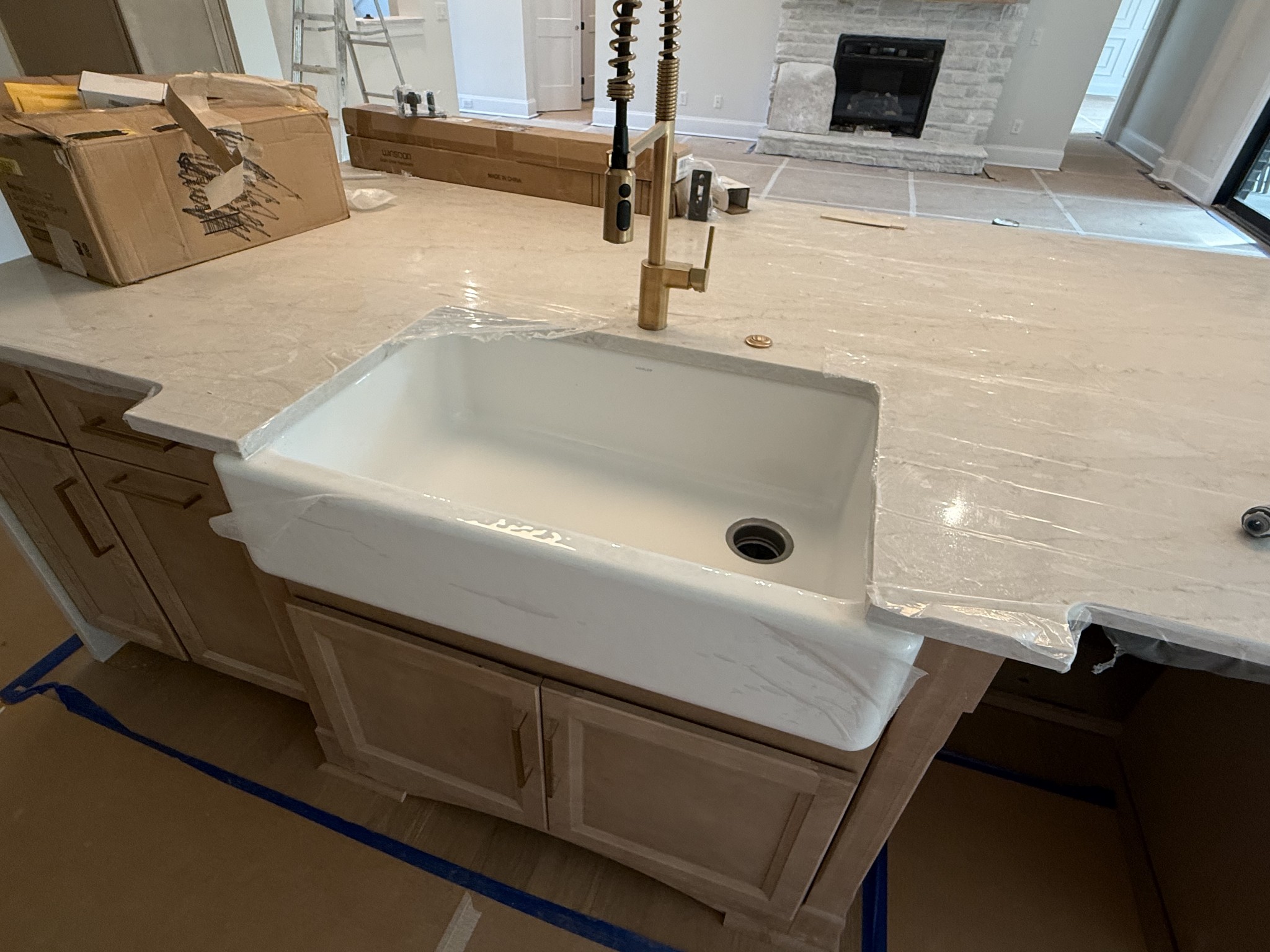 5801 Brees Place Arrington, TN 37014 - Photo 29 of 95