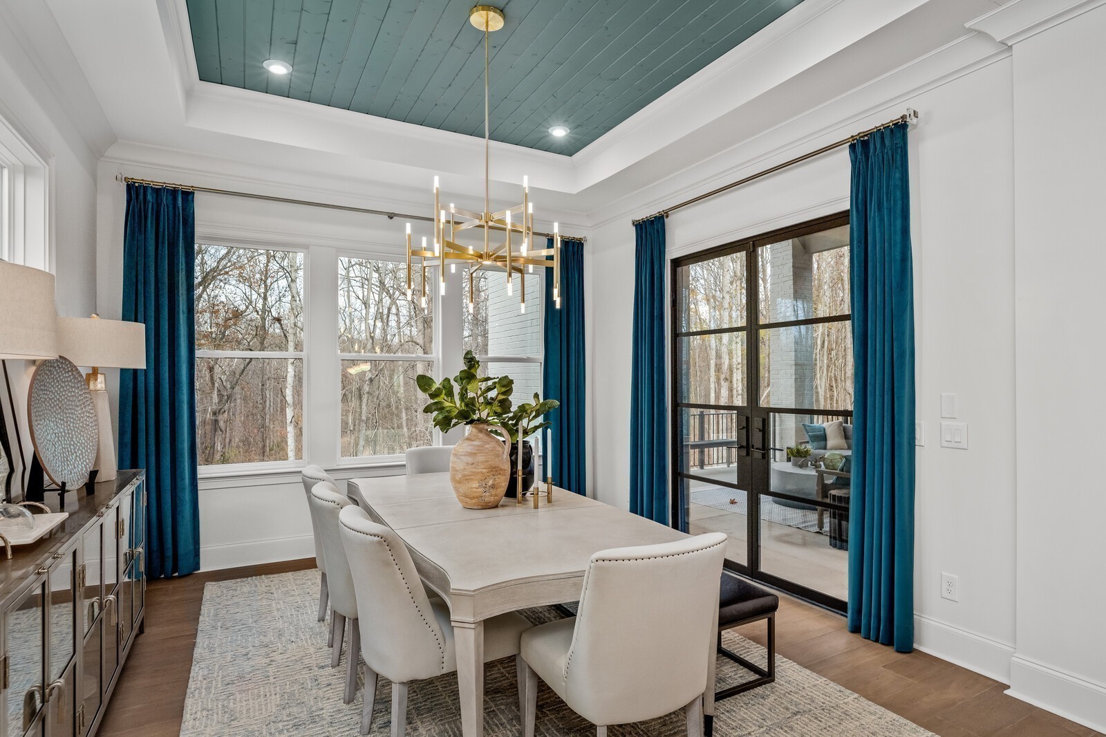 5801 Brees Place Arrington, TN 37014 - Photo 30 of 95