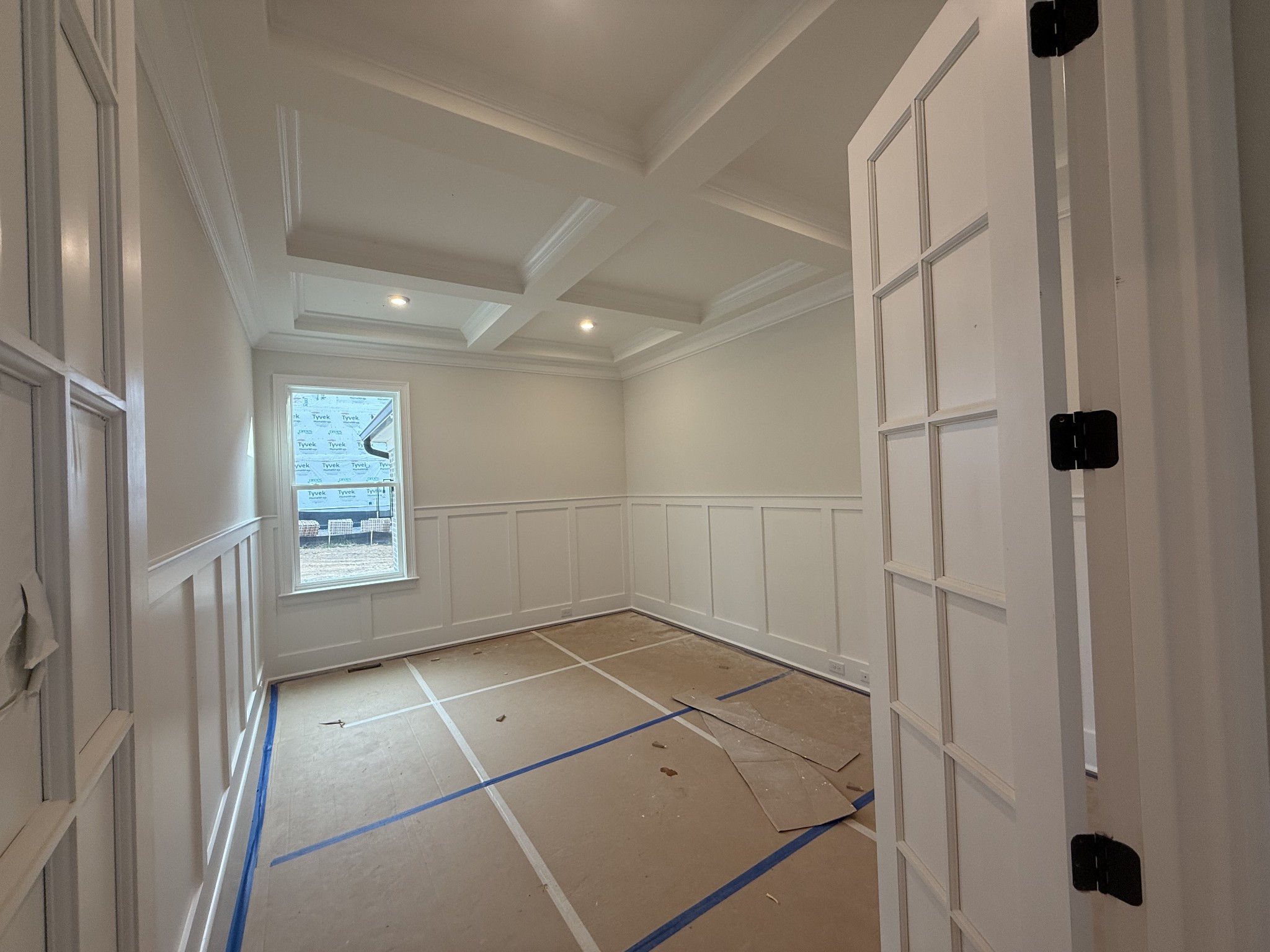 5801 Brees Place Arrington, TN 37014 - Photo 38 of 95 a view of an empty room