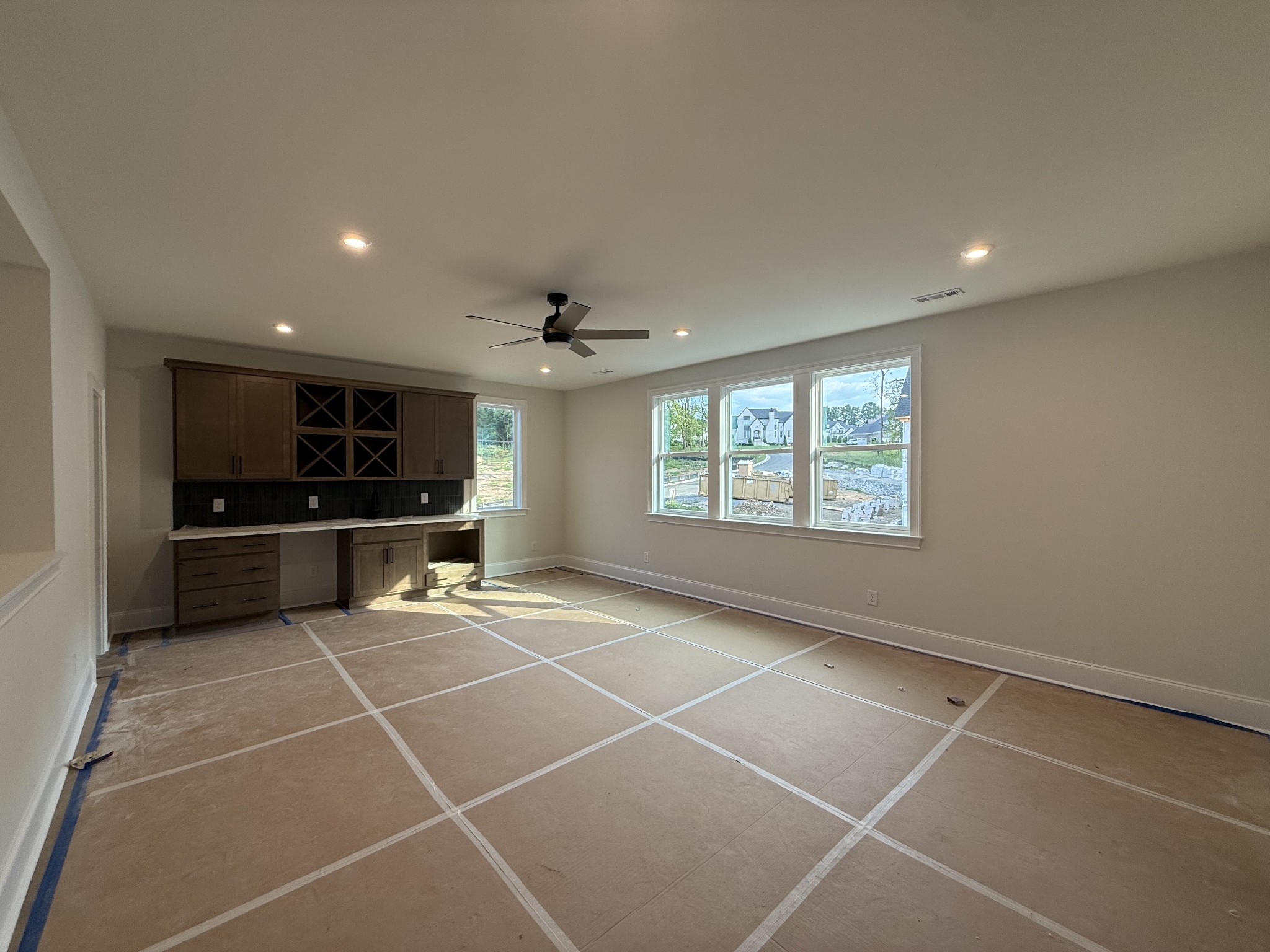 5801 Brees Place Arrington, TN 37014 - Photo 72 of 95 a room with lots of appliances and windows