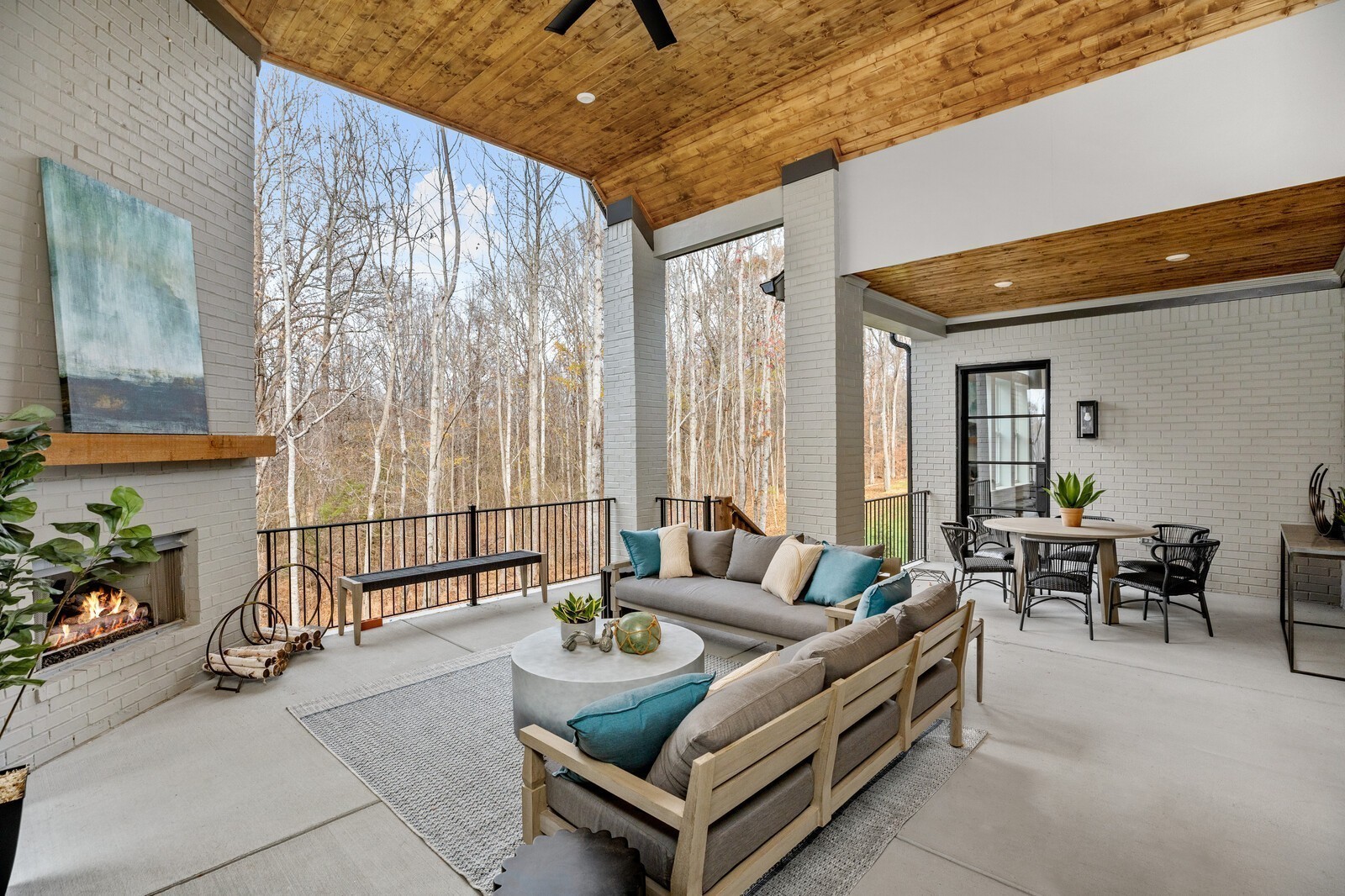 5801 Brees Place Arrington, TN 37014 - Photo 89 of 95