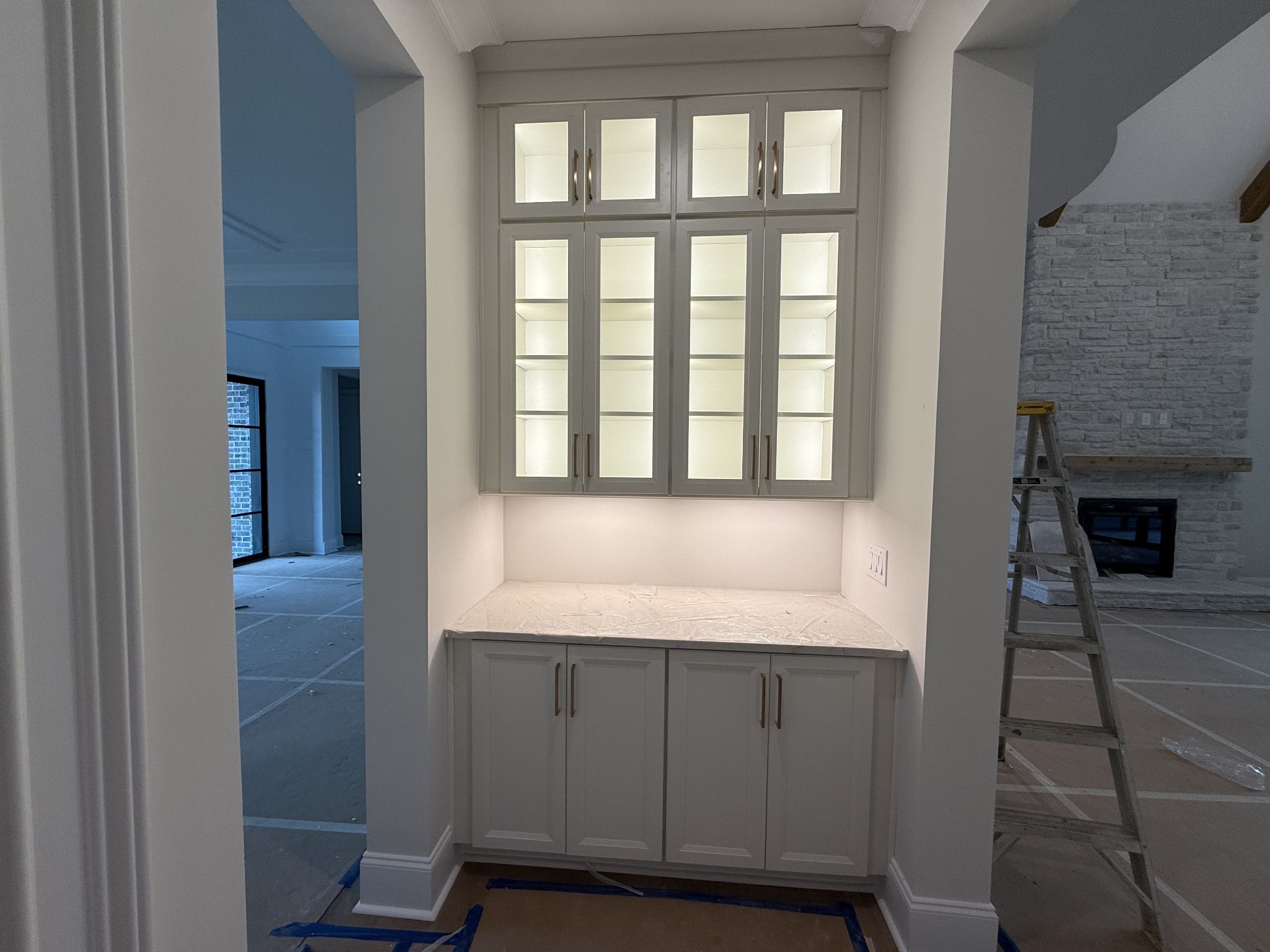 5801 Brees Place Arrington, TN 37014 - Photo 10 of 95