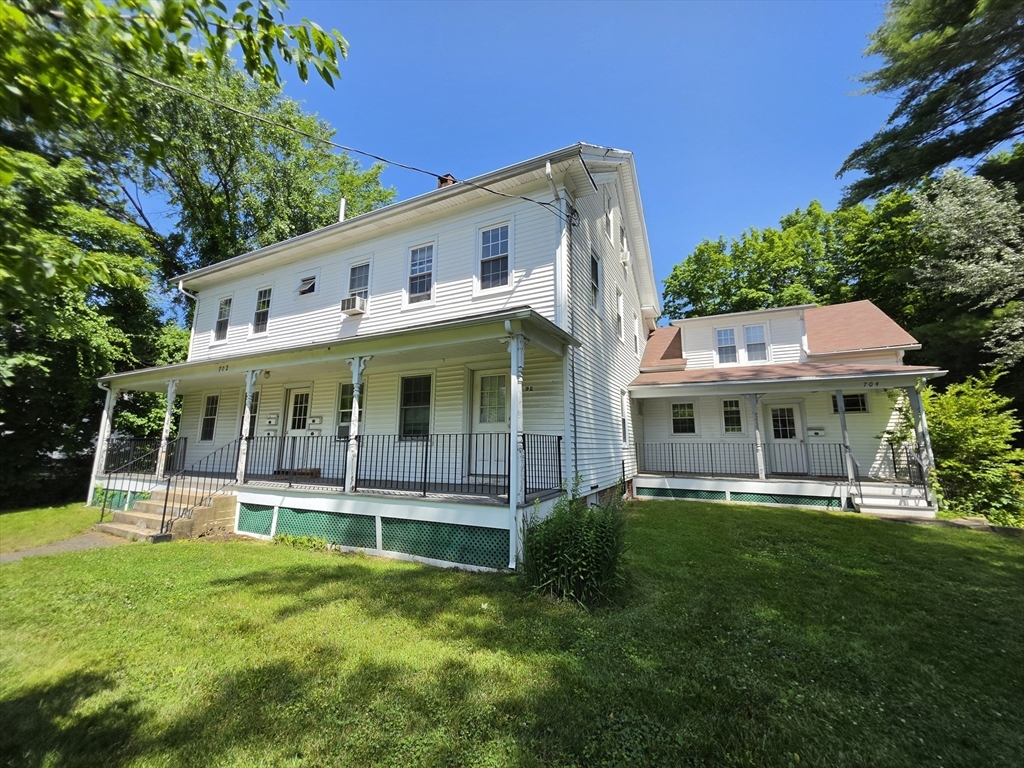 702-704 Main Street Amherst, MA 01002 - Photo 26 of 28