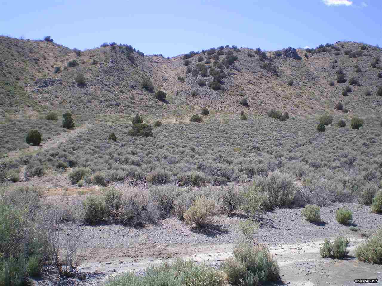 1215 Freds Mountain Road, Unit 143 Reno, NV 89508 - Photo 1 of 1 a view of a dry field