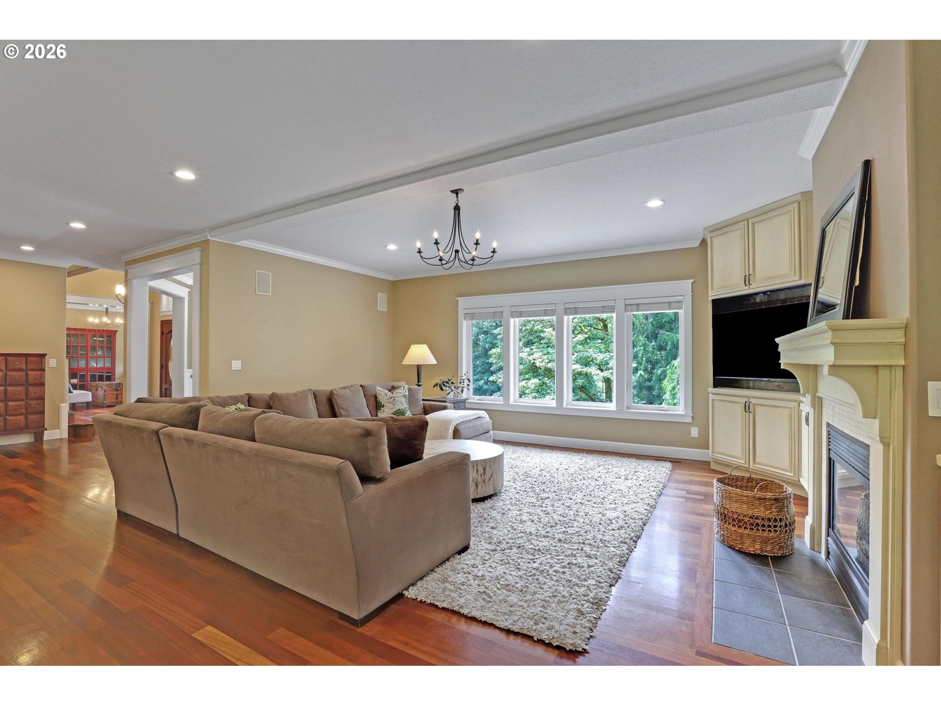 10777 Northwest Rainmont Road Portland, OR 97229 - Photo 7 of 37 Gallery Image 7