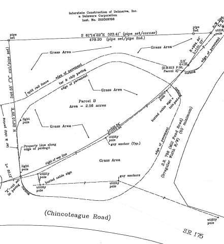 Lot 31 Chincoteague Road, Unit 31A New Church, VA 23415 - Photo 3 of 3