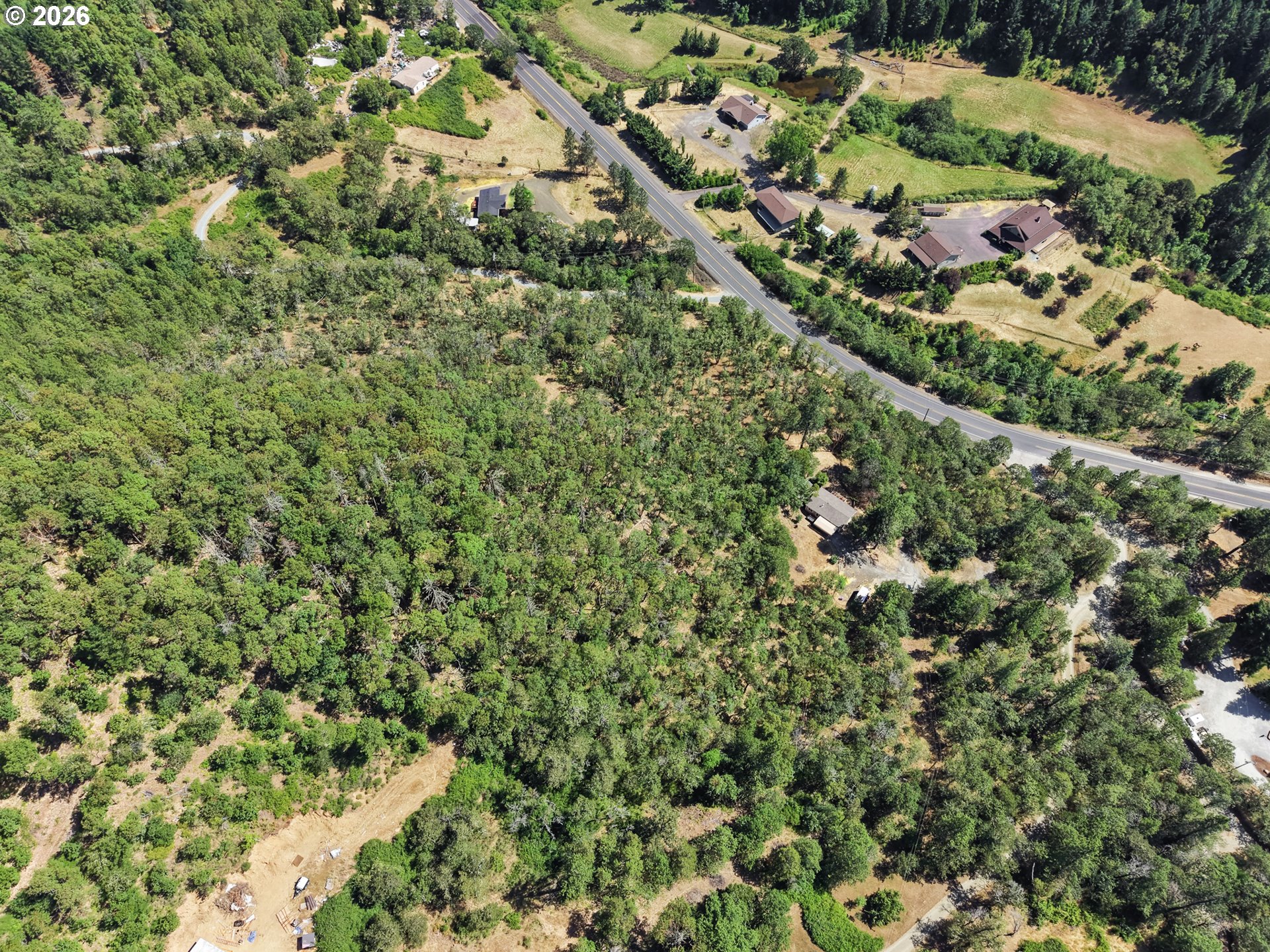 2263 Canyonville-Riddle Road Riddle, OR 97469 - Photo 41 of 47