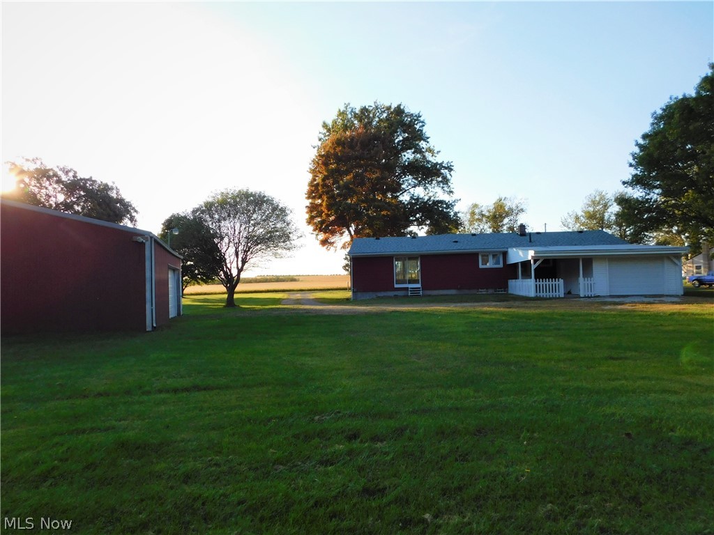 12914 Bellamy Road Berlin Heights, OH 44814 - Photo 17 of 18