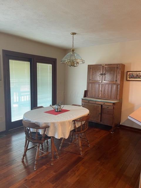 1085 Old Columbus Road Springfield, OH 45503 - Photo 18 of 34 breakfastroom