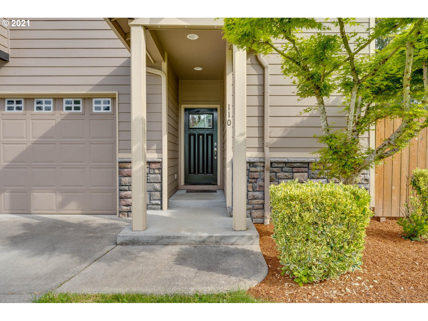 110 Depot Street Ridgefield, WA 98642 - Photo 2 of 30