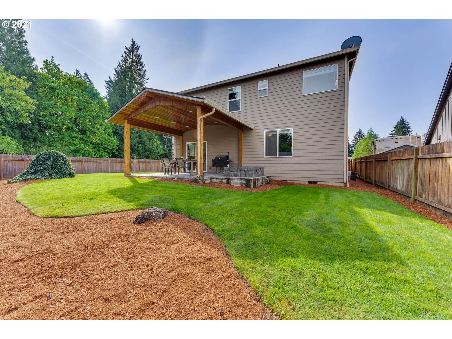110 Depot Street Ridgefield, WA 98642 - Photo 25 of 30