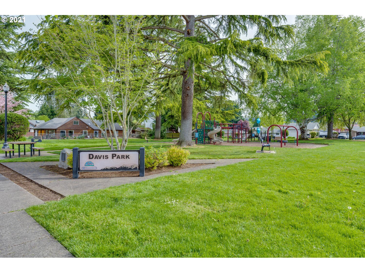 110 Depot Street Ridgefield, WA 98642 - Photo 26 of 30
