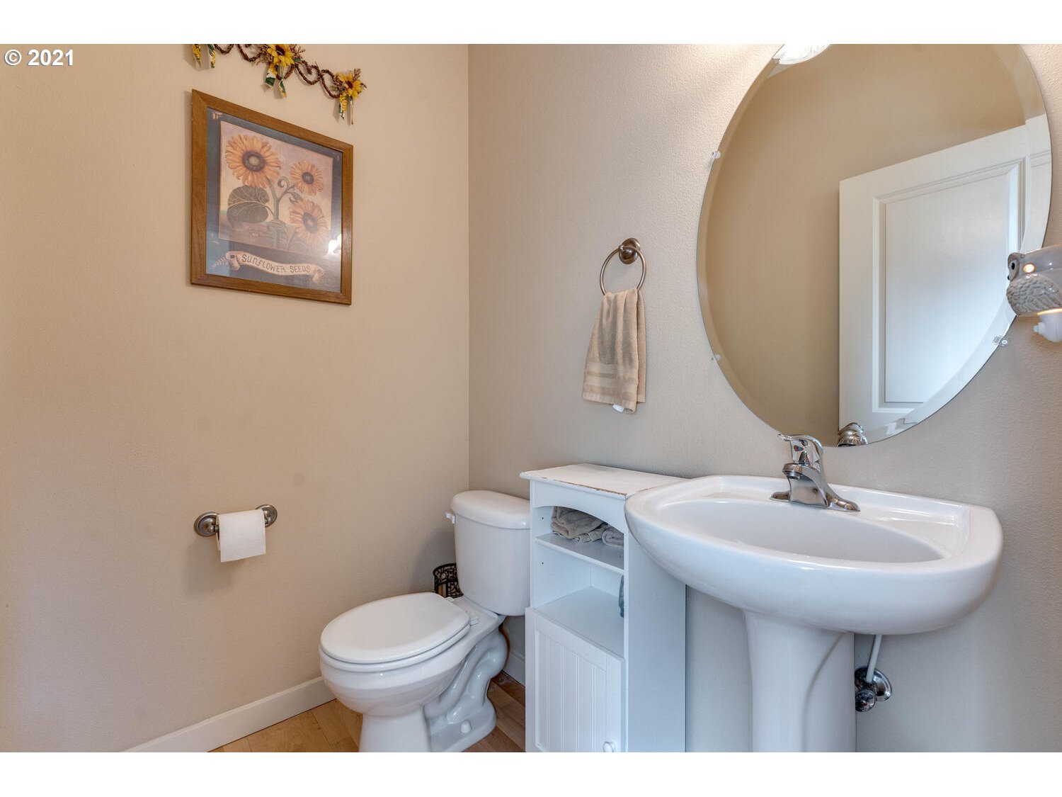 110 Depot Street Ridgefield, WA 98642 - Photo 4 of 30