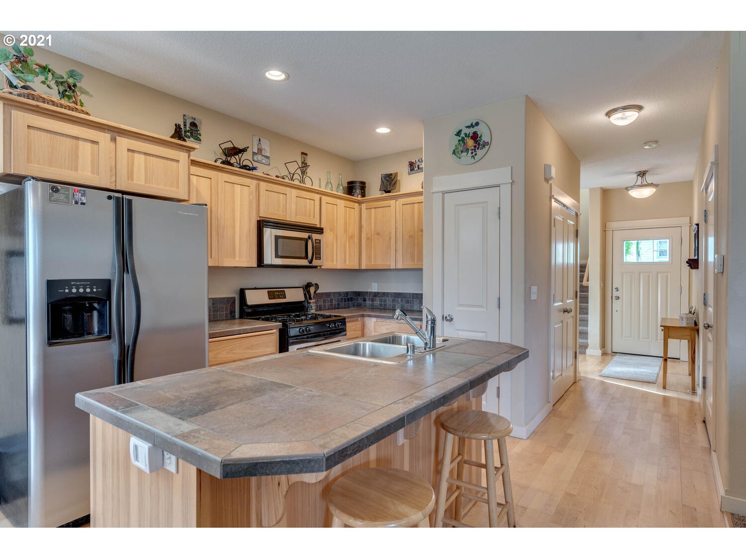 110 Depot Street Ridgefield, WA 98642 - Photo 6 of 30