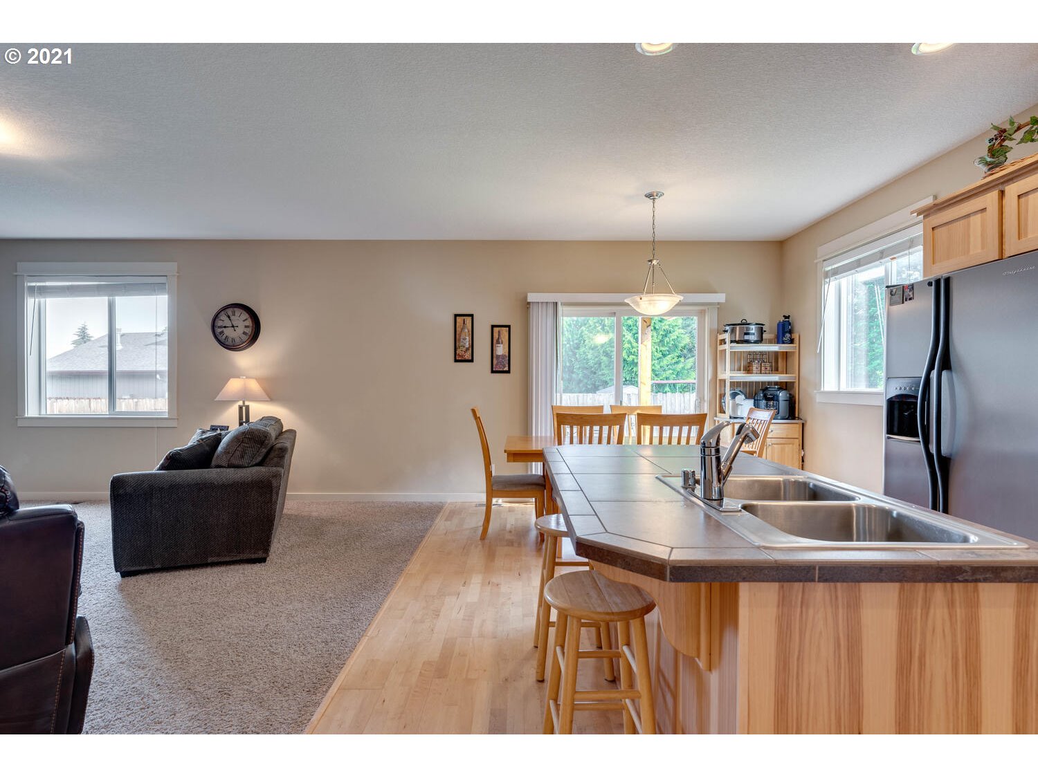 110 Depot Street Ridgefield, WA 98642 - Photo 7 of 30