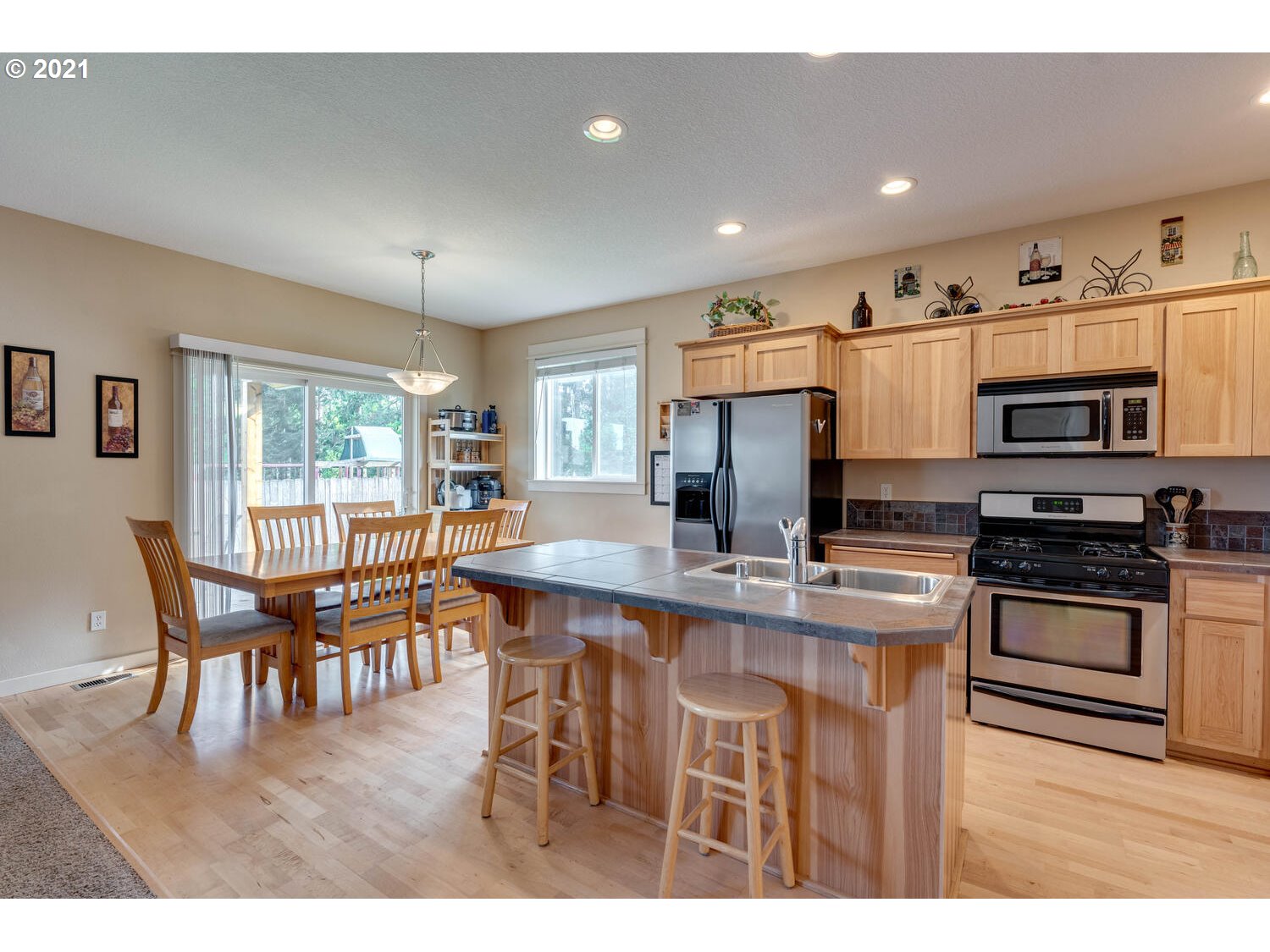 110 Depot Street Ridgefield, WA 98642 - Photo 8 of 30