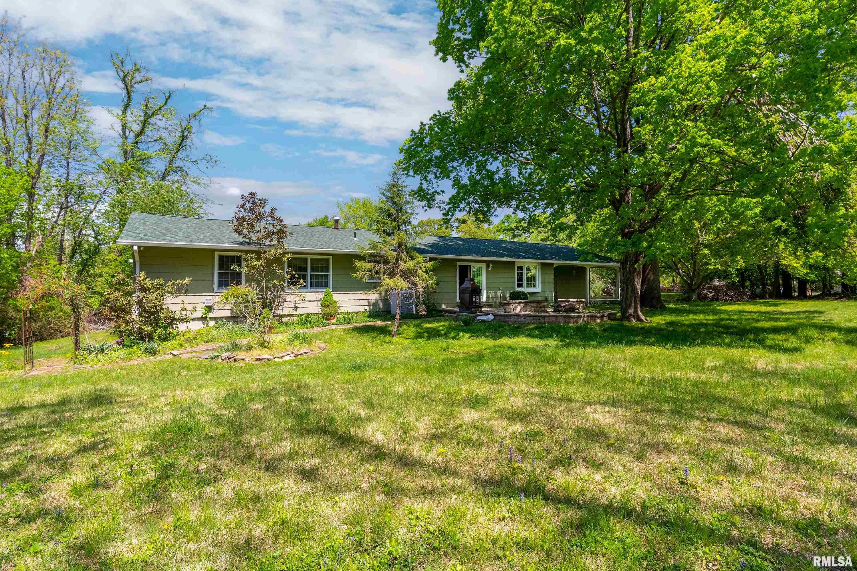 66 Union Grove Road Carbondale, IL 62903 - Photo 36 of 45 Gallery Image 36