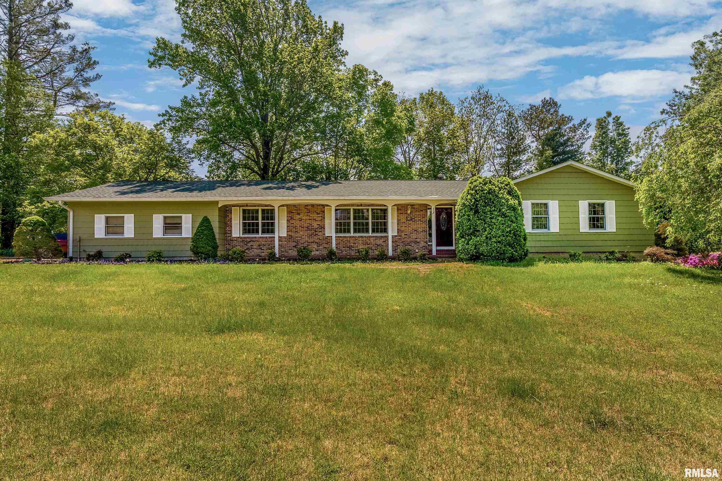 66 Union Grove Road Carbondale, IL 62903 - Photo 39 of 45 Gallery Image 39