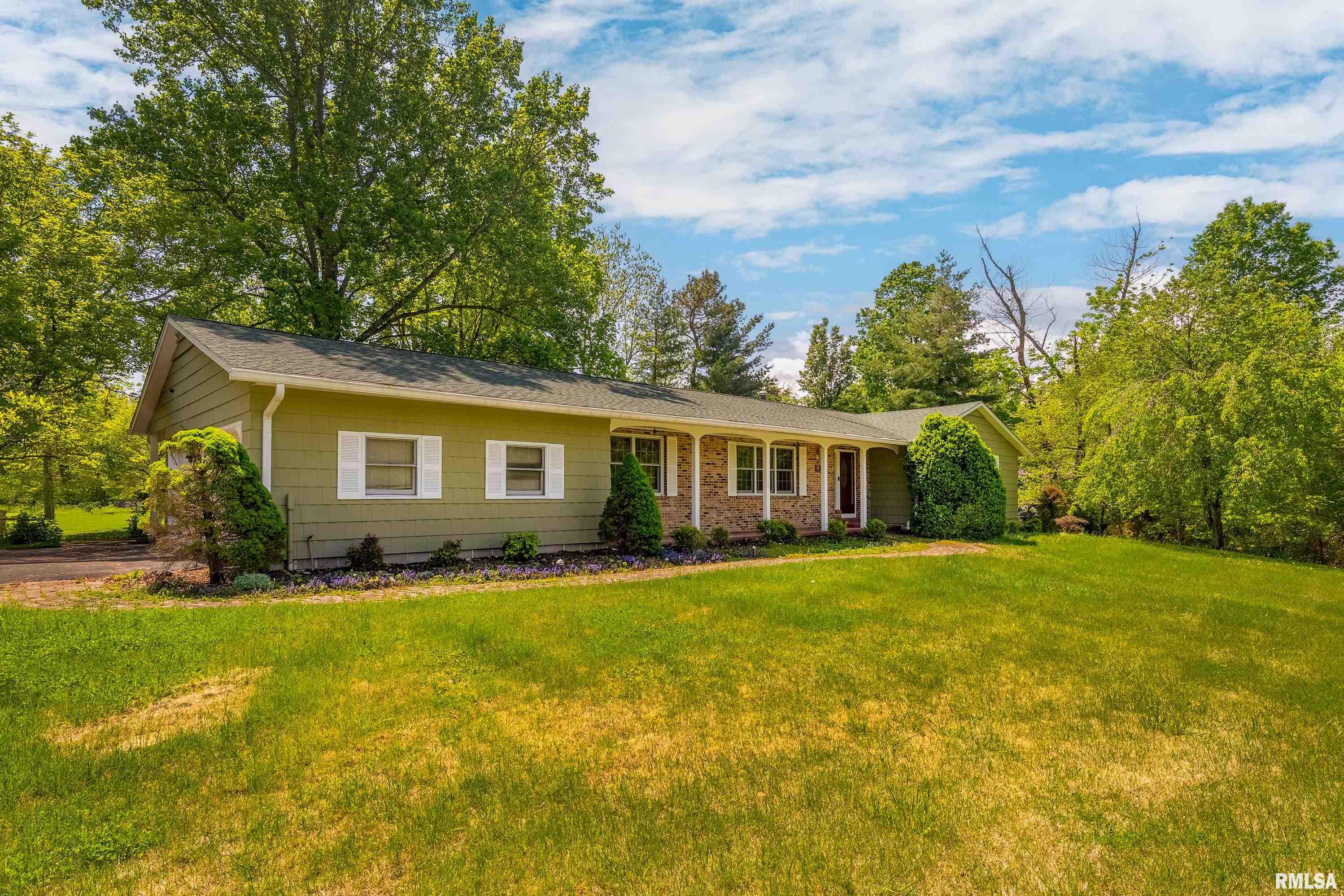 66 Union Grove Road Carbondale, IL 62903 - Photo 40 of 45 Gallery Image 40