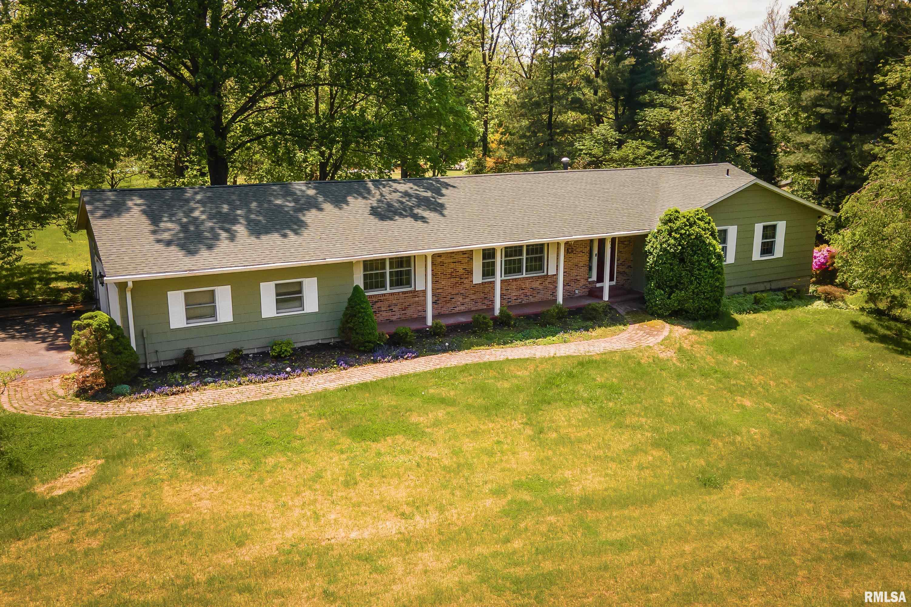 66 Union Grove Road Carbondale, IL 62903 - Photo 41 of 45 Gallery Image 41