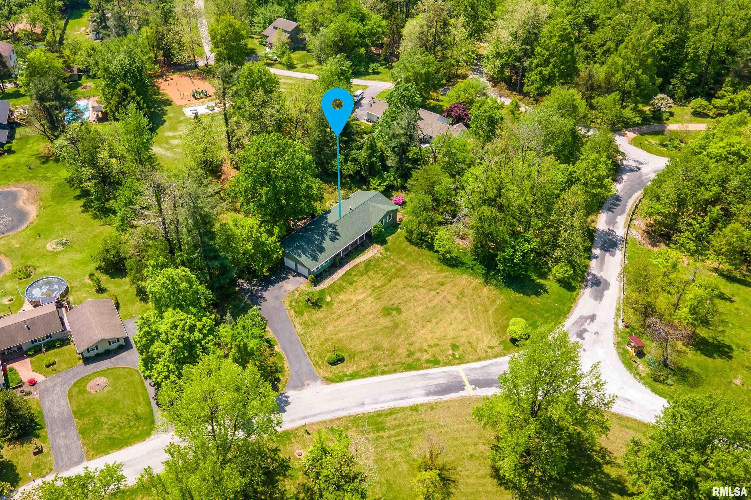 66 Union Grove Road Carbondale, IL 62903 - Photo 42 of 45 Gallery Image 42