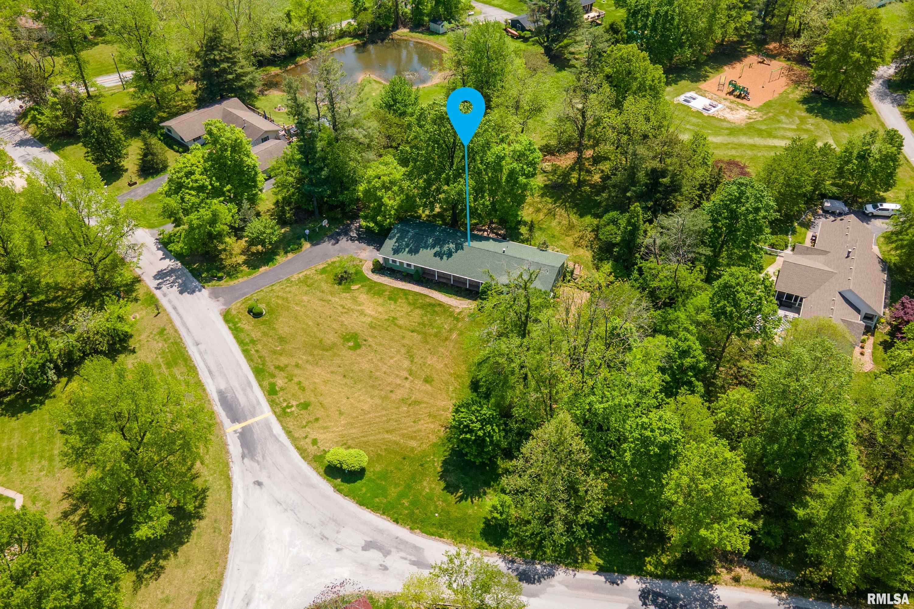 66 Union Grove Road Carbondale, IL 62903 - Photo 43 of 45 Gallery Image 43