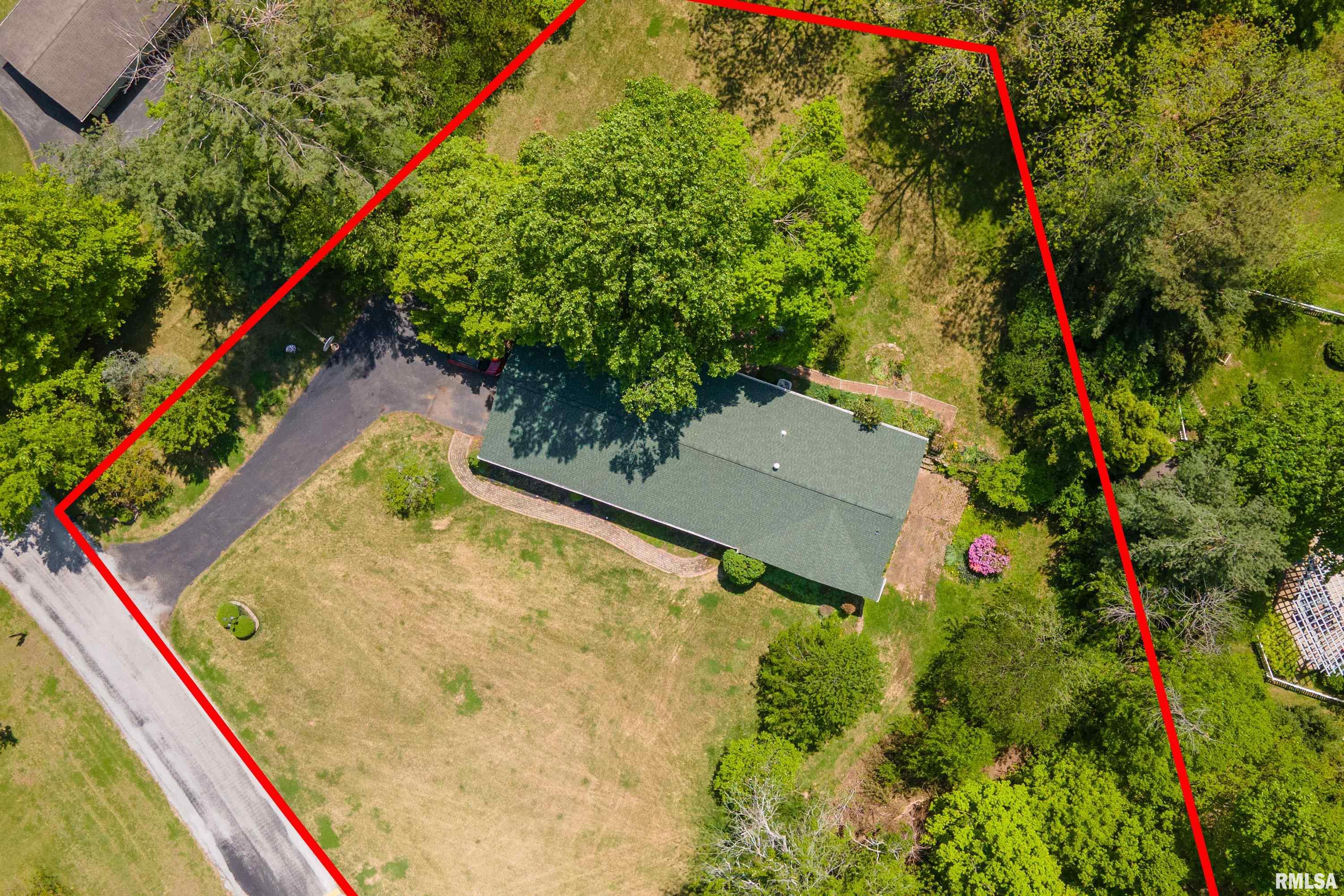 66 Union Grove Road Carbondale, IL 62903 - Photo 44 of 45 Gallery Image 44