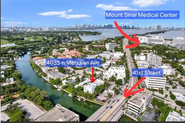 $1,748 | 4035 Meridian Avenue, Unit 103, Miami Beach, FL 33140