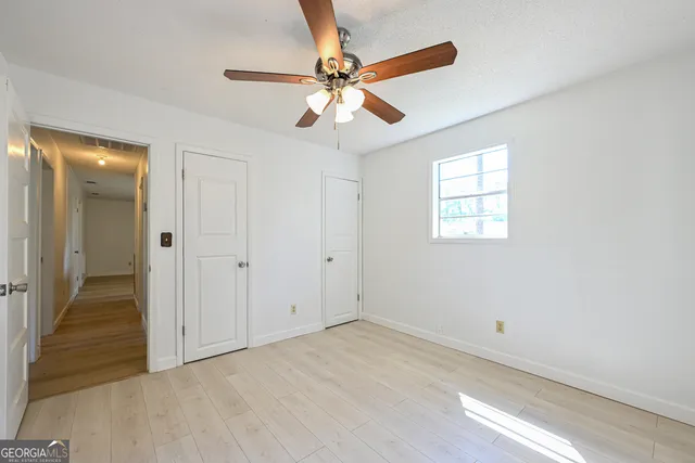 $129,900 | 2307 Evergreen Drive, Albany, GA 31721