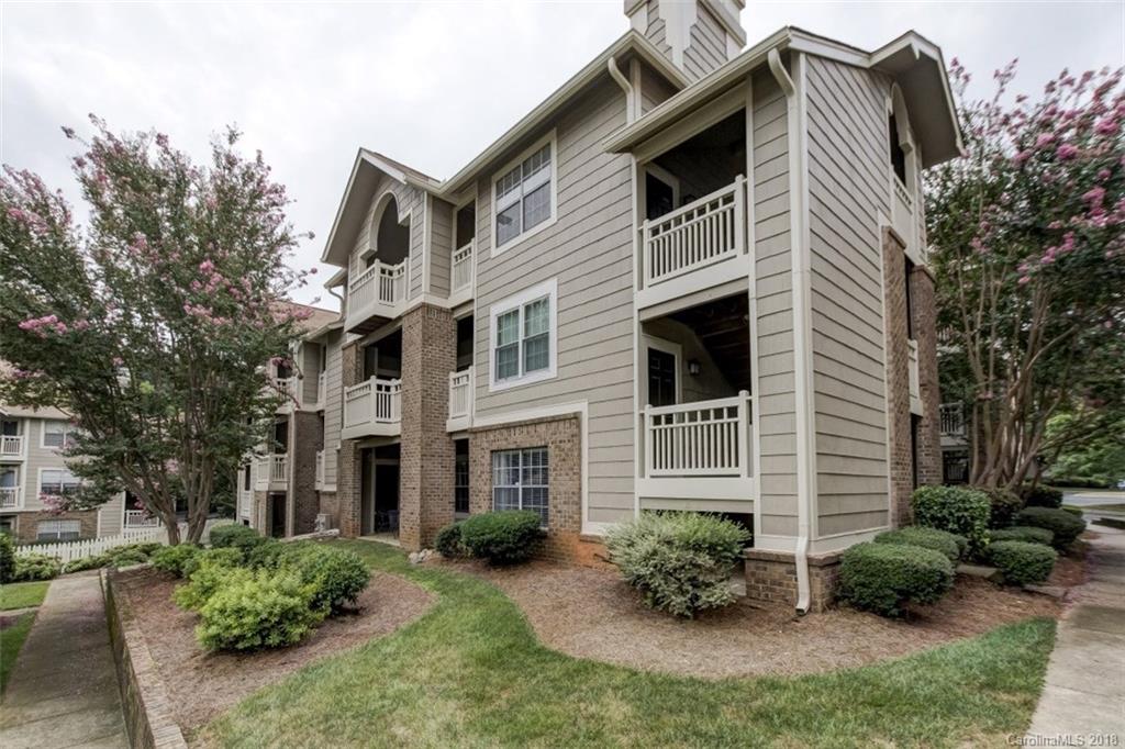 5009 Sharon Road, Unit L Charlotte, NC 28210 - Photo 2 of 31