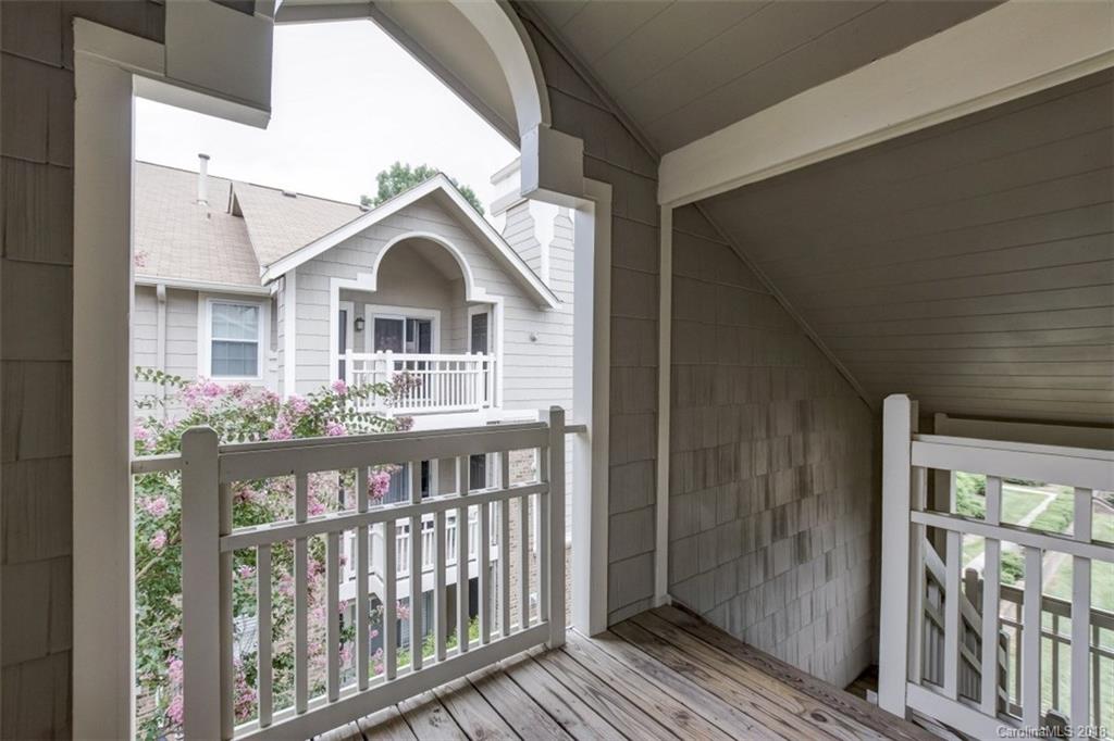 5009 Sharon Road, Unit L Charlotte, NC 28210 - Photo 3 of 31