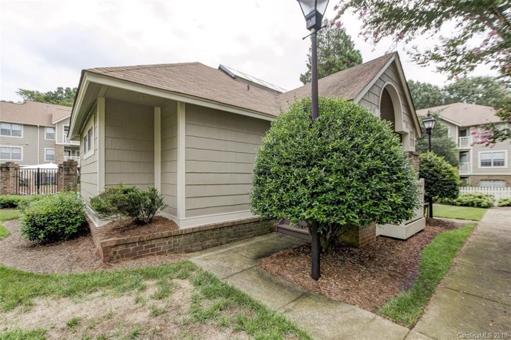 5009 Sharon Road, Unit L Charlotte, NC 28210 - Photo 30 of 31