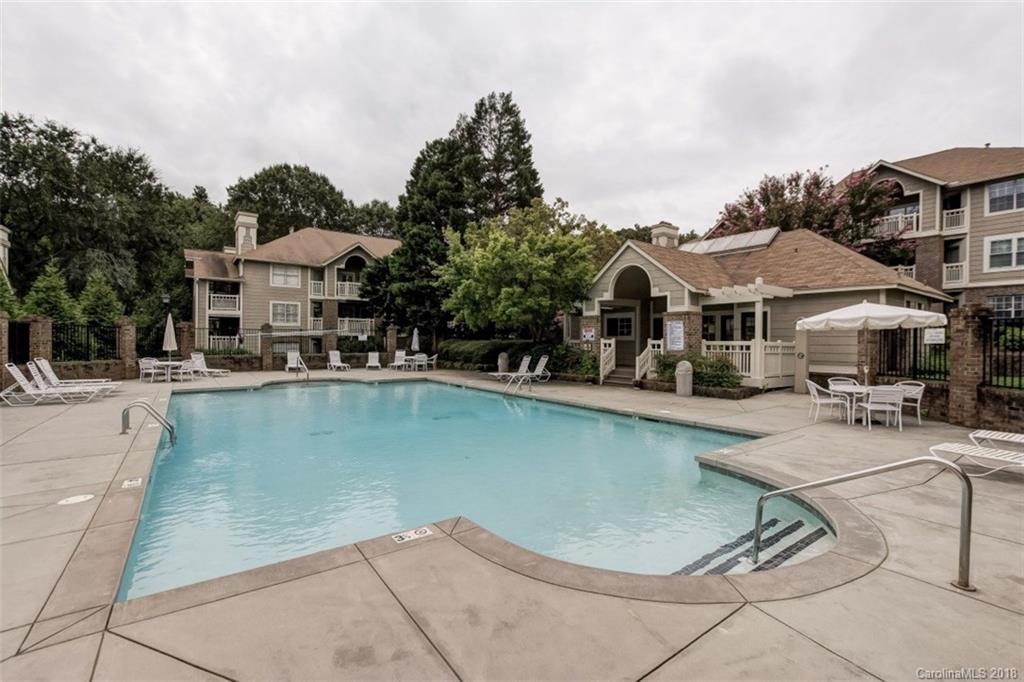 5009 Sharon Road, Unit L Charlotte, NC 28210 - Photo 31 of 31