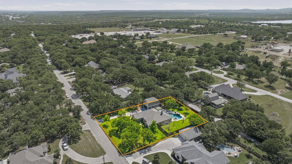 315 Timber Ridge Road Graham, TX 76450 - Photo 33 of 37