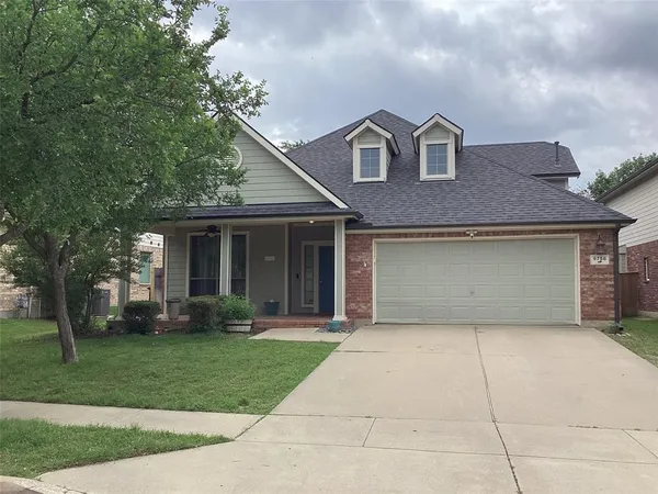 $2,595 | 9756 Sinclair Street, Fort Worth, TX 76244