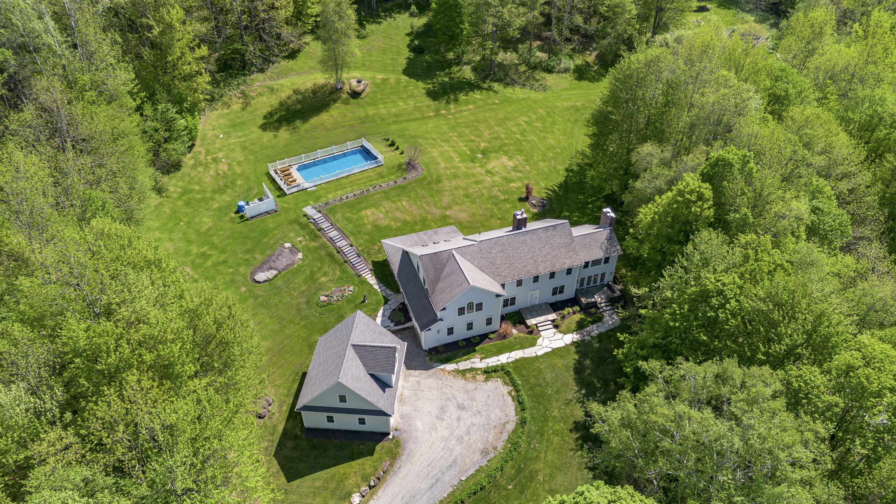 1397 Cobb Hill Road Moretown, VT 05676 - Photo 45 of 60