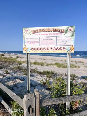 $2,700 | 1 21st Avenue, Unit 3G, South Seaside Park, NJ 08752