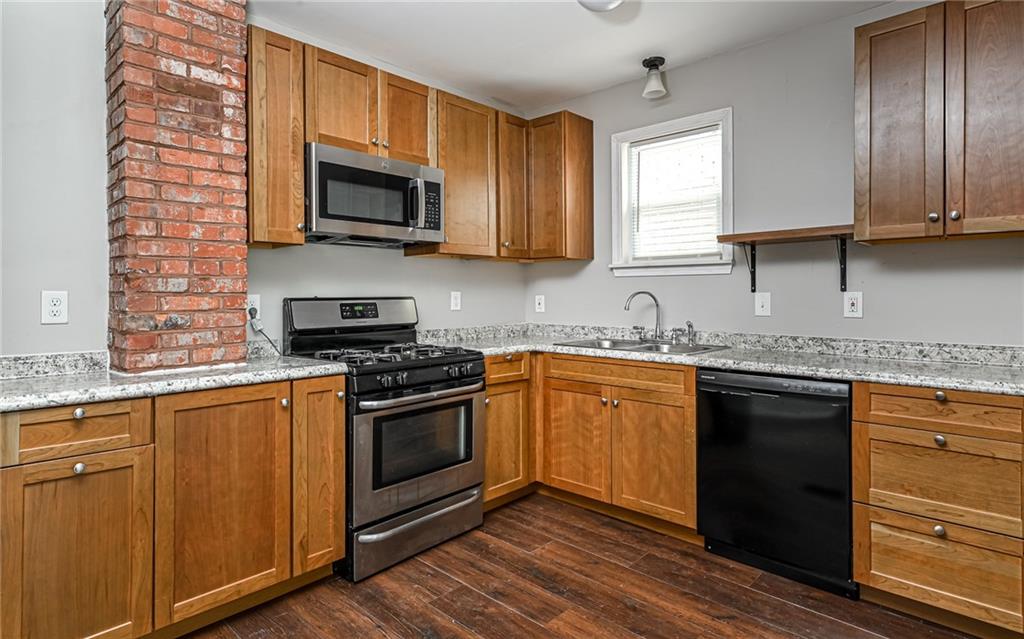 509 North Mathilda Street Garfield, PA 15224 - Photo 8 of 27 Gallery Image 8