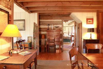 657 Irvin Road Danville, KY 40422 - Photo 13 of 55 Photo 13